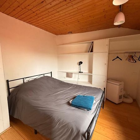 Chaleureux Appartement Centre Ville Proche Gare. Besancon Exterior photo