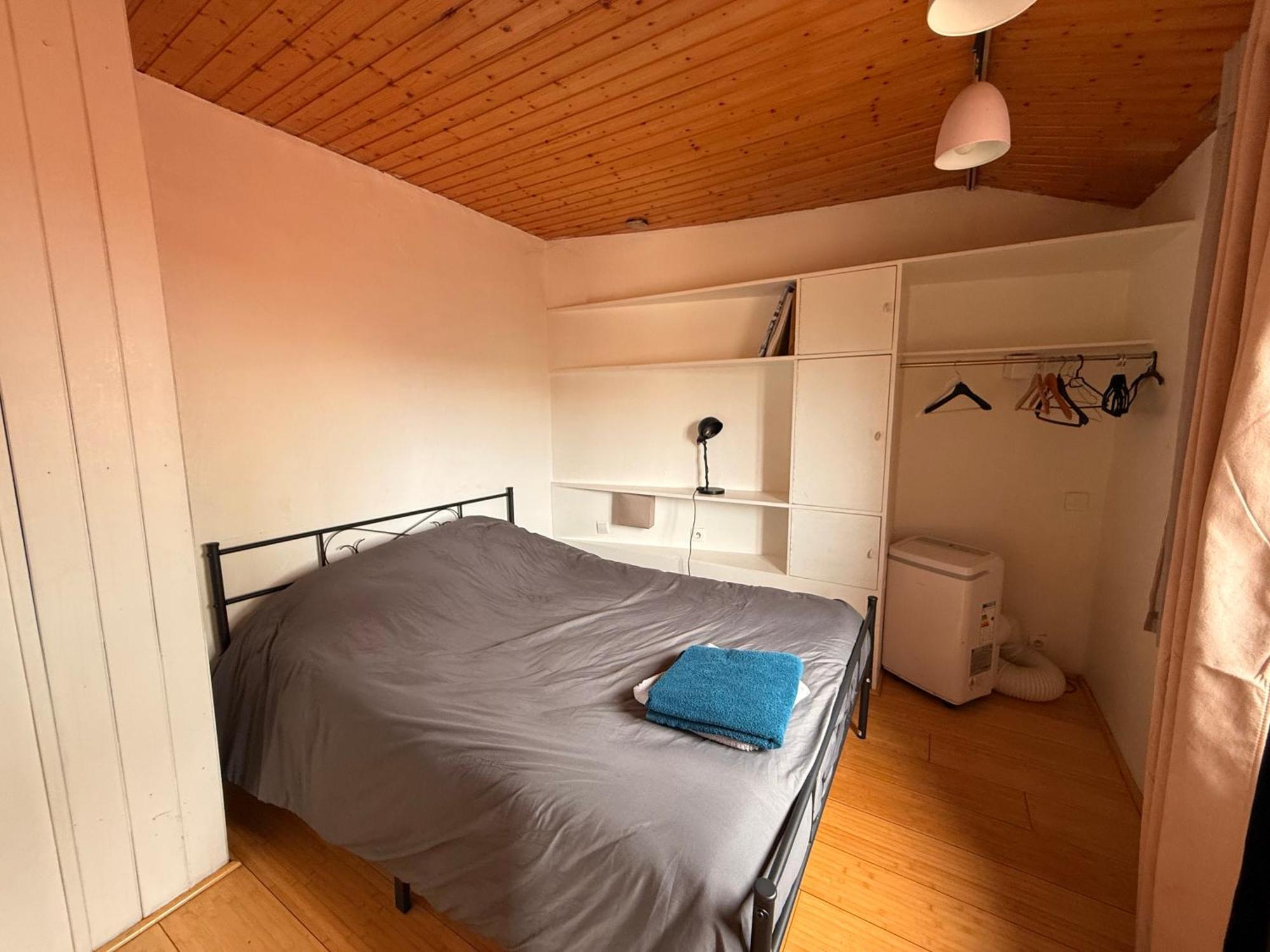 Chaleureux Appartement Centre Ville Proche Gare. Besancon Exterior photo